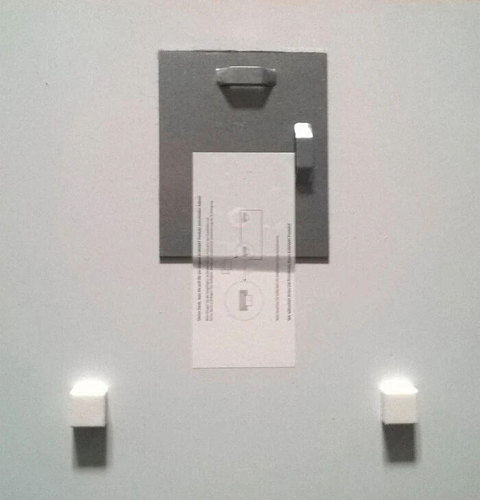 Glasbild 3tlg. Fresh Herbs – Bild 3