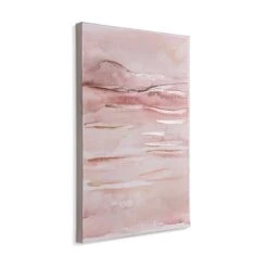 Wandbild 79 X 53 Cm Abstrakt II