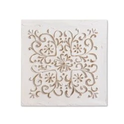 Wandbild 60 X 60 Cm Fliesen-Dekor