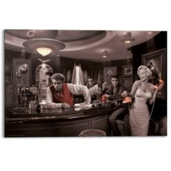 Wandbild 60 X 90 Cm Java Dreams