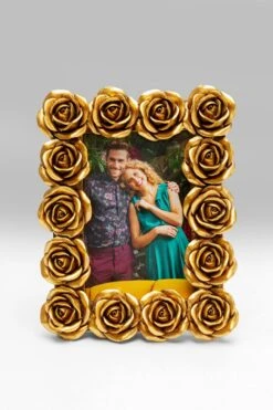 Bilderrahmen Romantic 16,5 X 21 Cm