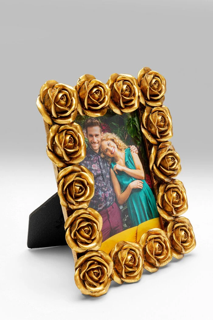 Bilderrahmen Romantic 16,5 X 21 Cm – Bild 2