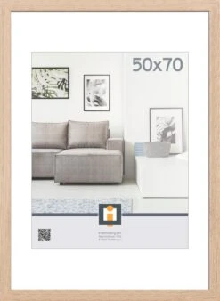 Bilderrahmen Livorno 50 X 70 Cm