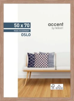 Bilderrahmen Oslo 50 X 70 Cm