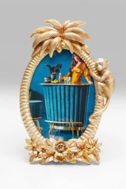 Bilderrahmen Climbing Monkey 16,8 X 26 Cm