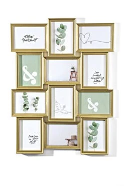 Bilderrahmen 54,5 X 72 Cm