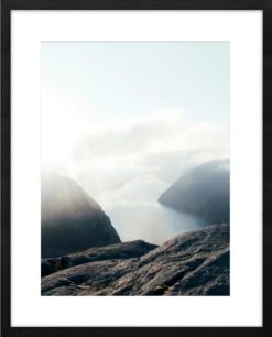 Bilderrahmen Iceland 40 X 50 Cm