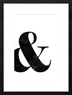 Bilderrahmen Iceland 30 X 40 Cm