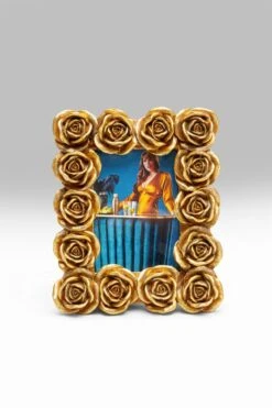 Bilderrahmen Romantic 10,8 X 13 Cm