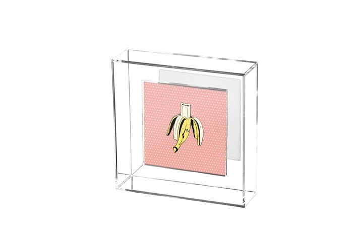 Bilderrahmen Pure 10 X 10 Cm