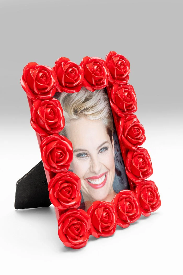 Bilderrahmen Romanic Rose 16,5 X 21 Cm – Bild 2