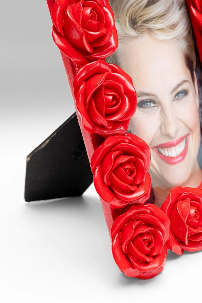 Bilderrahmen Romanic Rose 16,5 X 21 Cm – Bild 4