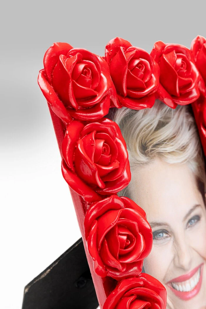 Bilderrahmen Romanic Rose 16,5 X 21 Cm – Bild 5