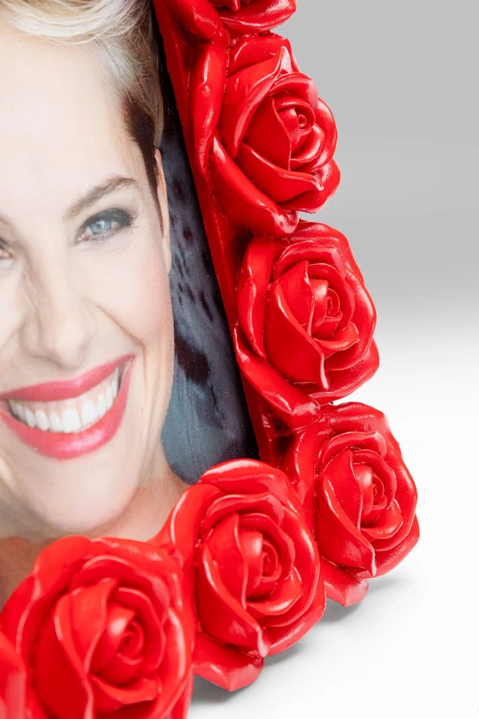 Bilderrahmen Romanic Rose 16,5 X 21 Cm – Bild 6