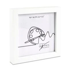 Bilderrahmen 16 X 16 Cm
