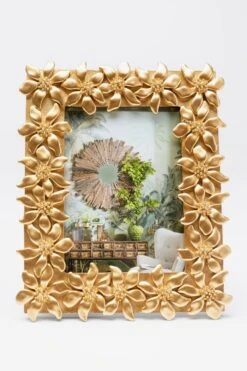 Bilderrahmen Flower 21 X 26 Cm