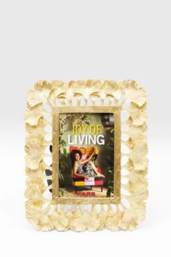 Bilderrahmen Gingko 10 X 15 Cm