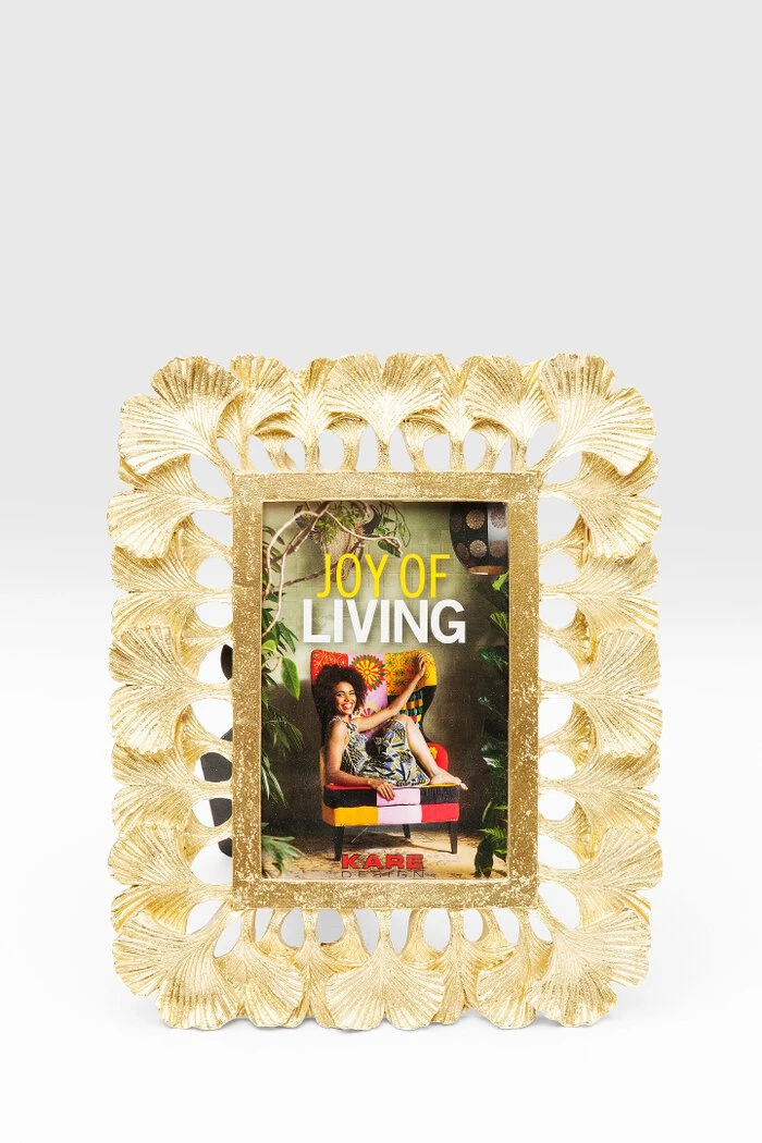 Bilderrahmen Gingko 10 X 15 Cm