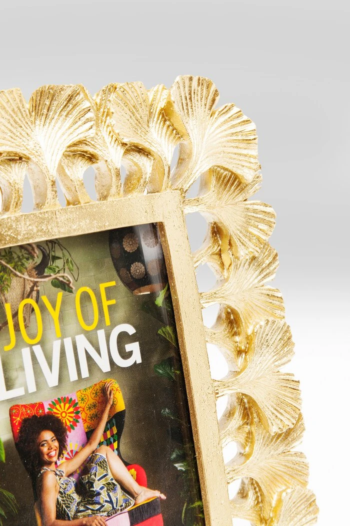 Bilderrahmen Gingko 10 X 15 Cm – Bild 3