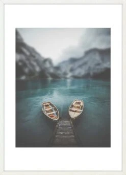 Bilderrahmen Iceland 50 X 70 Cm