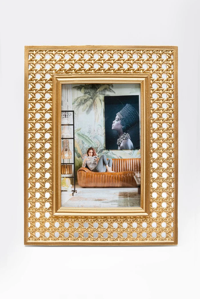 Bilderrahmen Holes 20,6 X 25,6 Cm