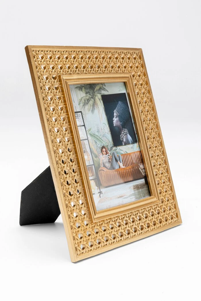 Bilderrahmen Holes 20,6 X 25,6 Cm – Bild 2