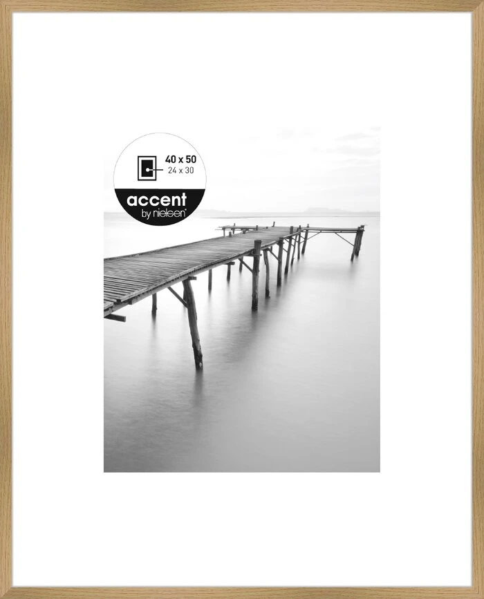 Bilderrahmen Aura 40 X 50 Cm