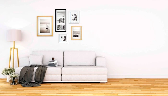 Bilderrahmen Aura 40 X 50 Cm – Bild 2