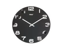 Quarzwanduhr 18877 Ø 30 Cm