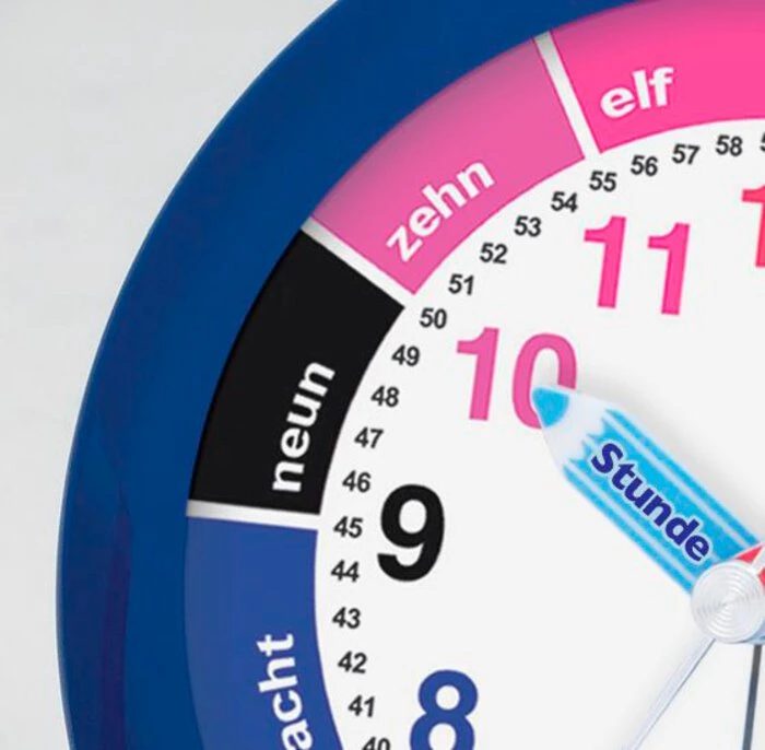 Quartzwecker 1265/5 – Bild 2