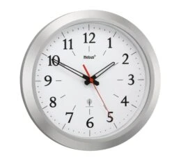 Funkwanduhr 52667 Ø 29 Cm