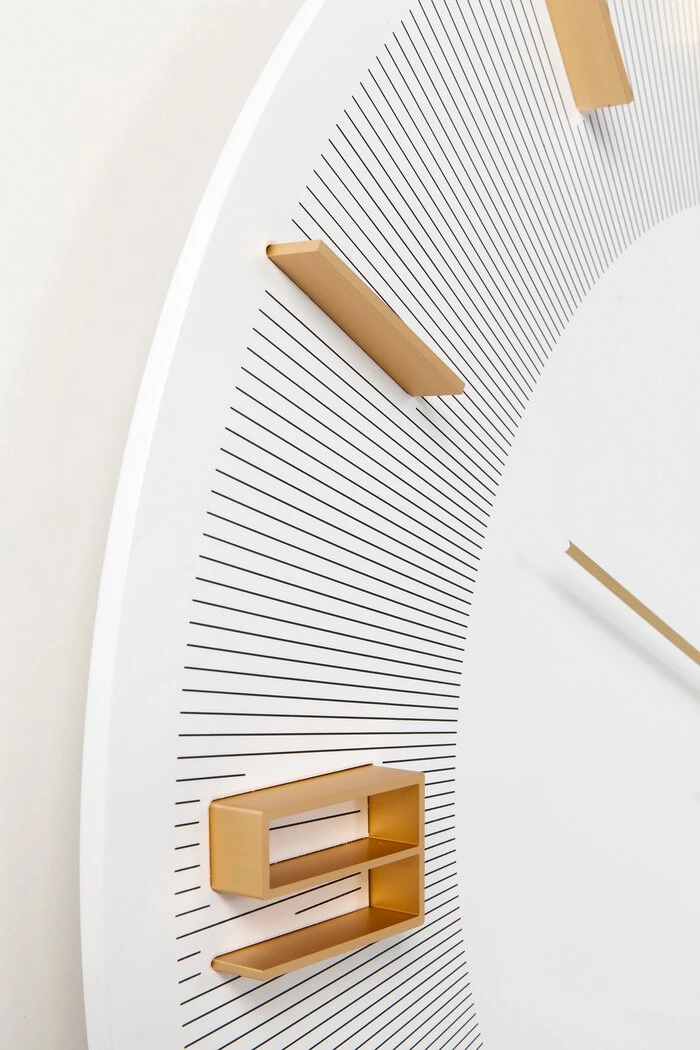 Wanduhr Leonardo 52052 – Bild 4