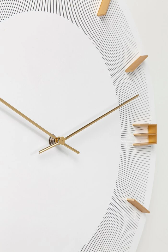 Wanduhr Leonardo 52052 – Bild 5