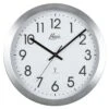 Funkwanduhr 4492 M Ø 30 Cm