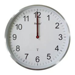 Funkwanduhr 19411 Ø 30 Cm