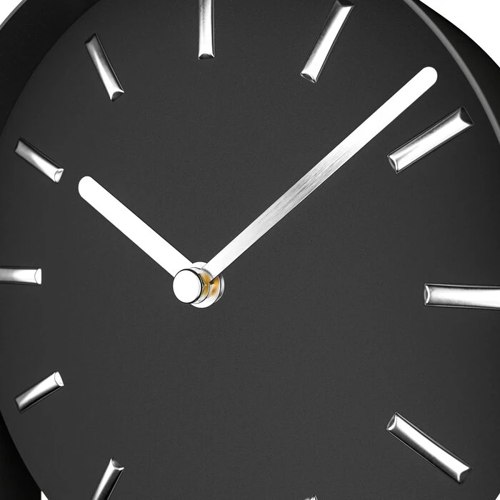 Quarz-Pendelwanduhr 12931 40 X 20 Cm – Bild 5