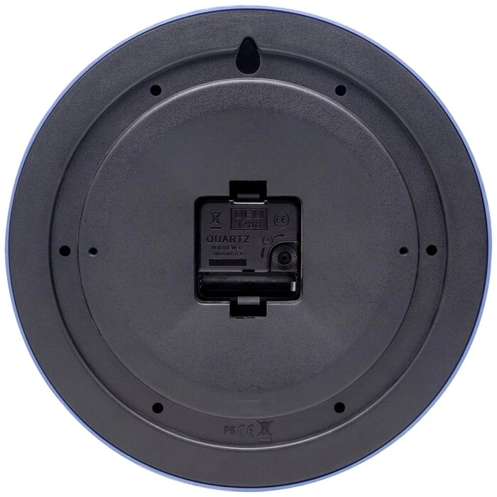 NeXtime Quarzwanduhr Apollo Ø 25,8 Cm – Bild 6