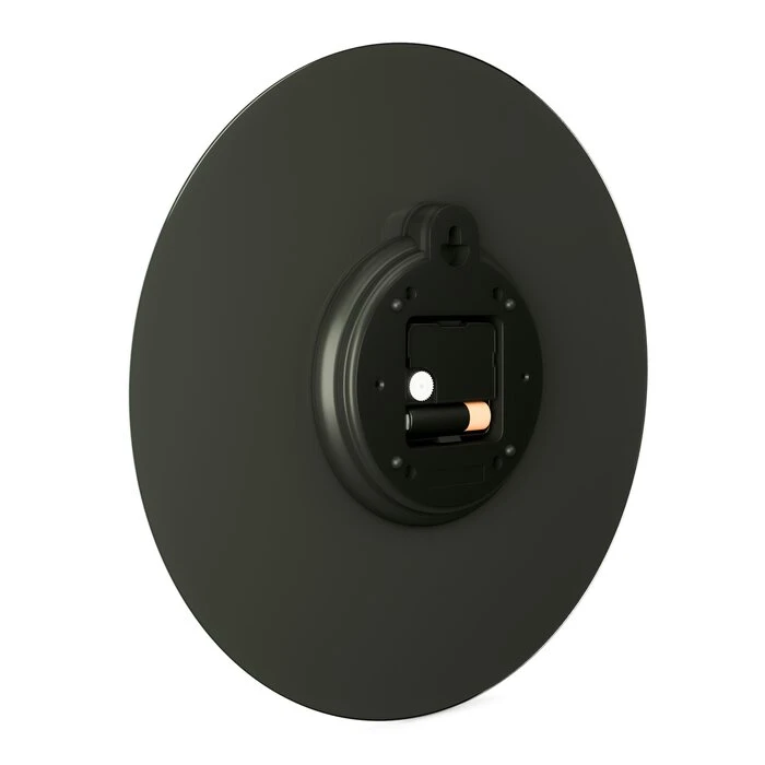 Quarzwanduhr 19631 Ø 32 Cm – Bild 6