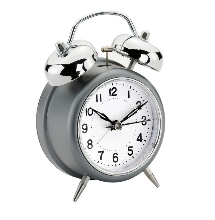Quartzglockenwecker 26869