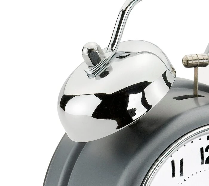 Quartzglockenwecker 26869 – Bild 2