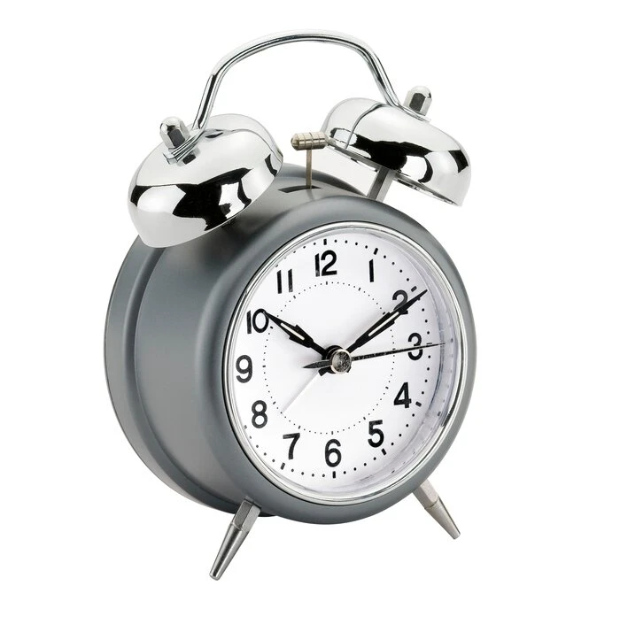 Quartzglockenwecker 26869 – Bild 3