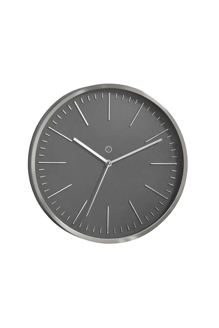 Wanduhr Dakota Ø 30 Cm