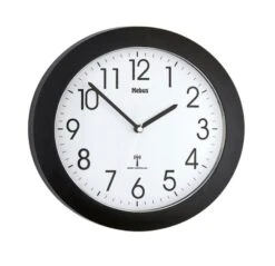 Funkwanduhr 52450 Ø 25,5 Cm