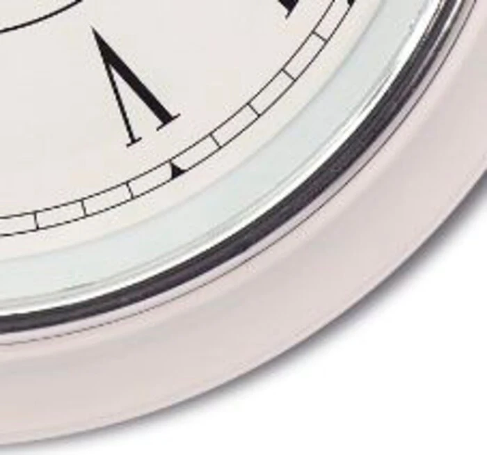 Quarzwanduhr 19233 Ø 40 Cm – Bild 2