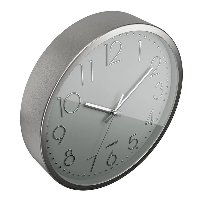 Quarzwanduhr 19628 Ø 30 Cm – Bild 4