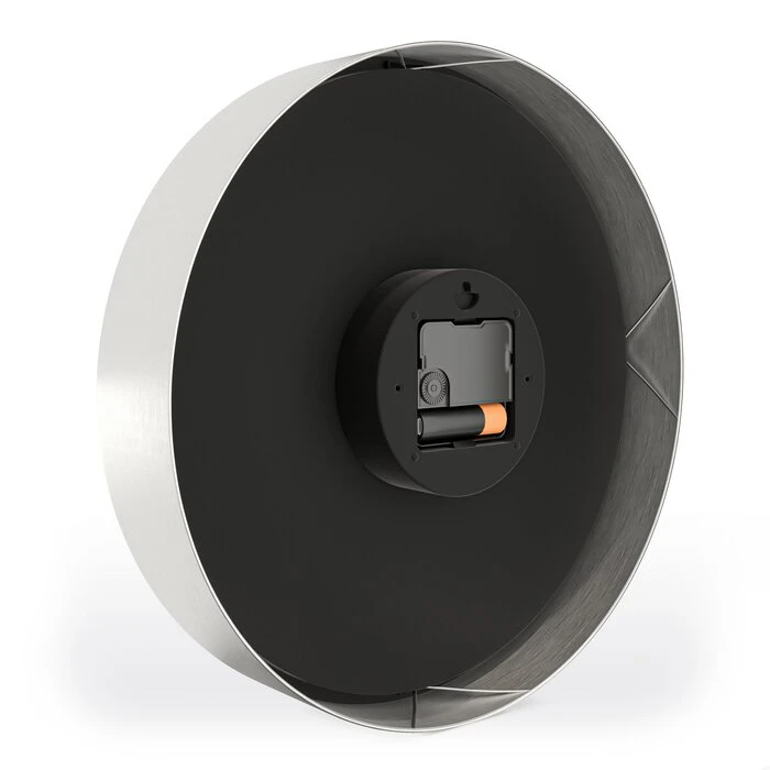 Quarzwanduhr 19628 Ø 30 Cm – Bild 6