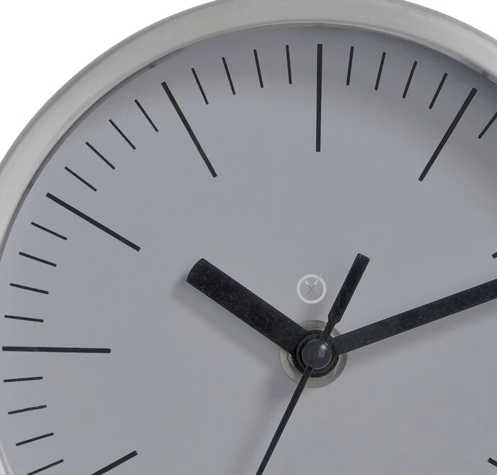 Quarzwanduhr Arizona Ø15cm – Bild 2