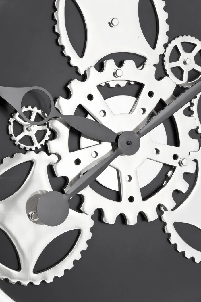 Wanduhr Gear 35183 – Bild 5
