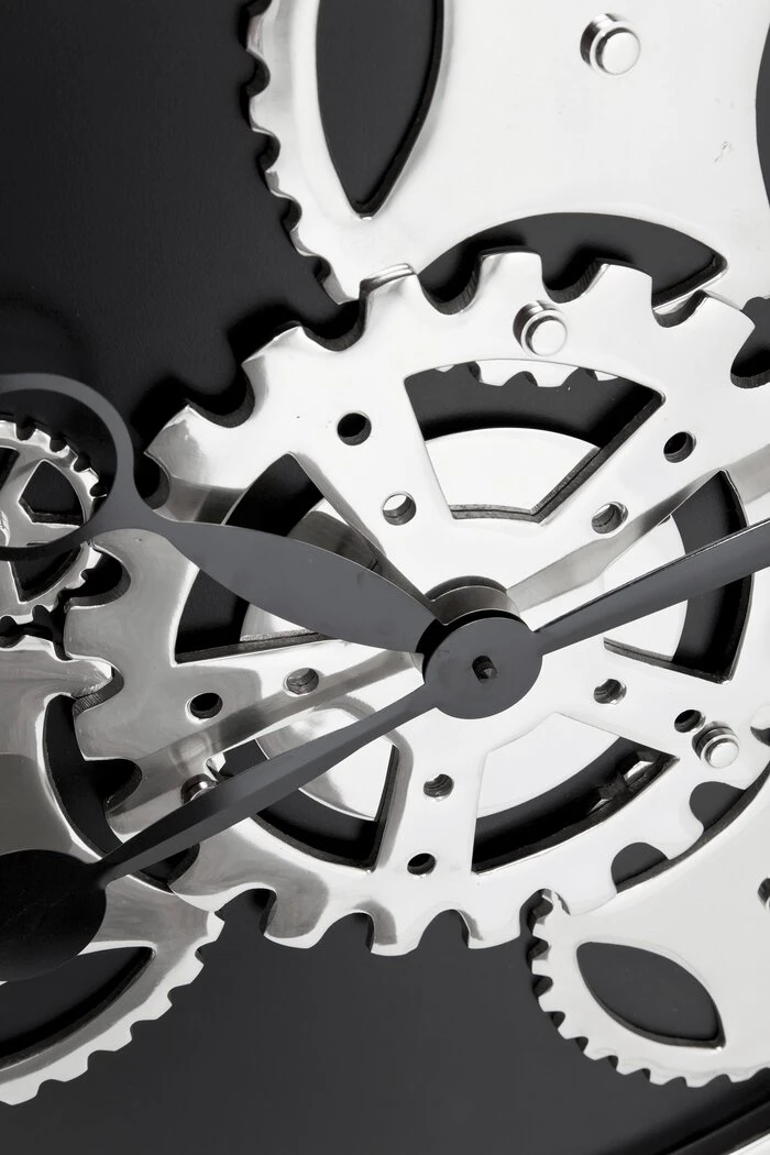 Wanduhr Gear 35183 – Bild 6