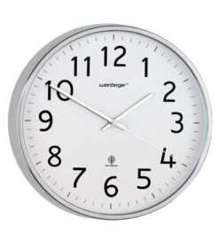 Funkwanduhr 52680 Ø 30,5 Cm